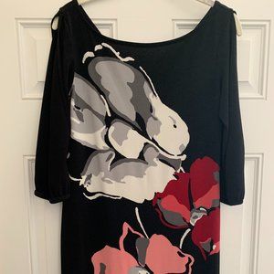 Leota Small Dress